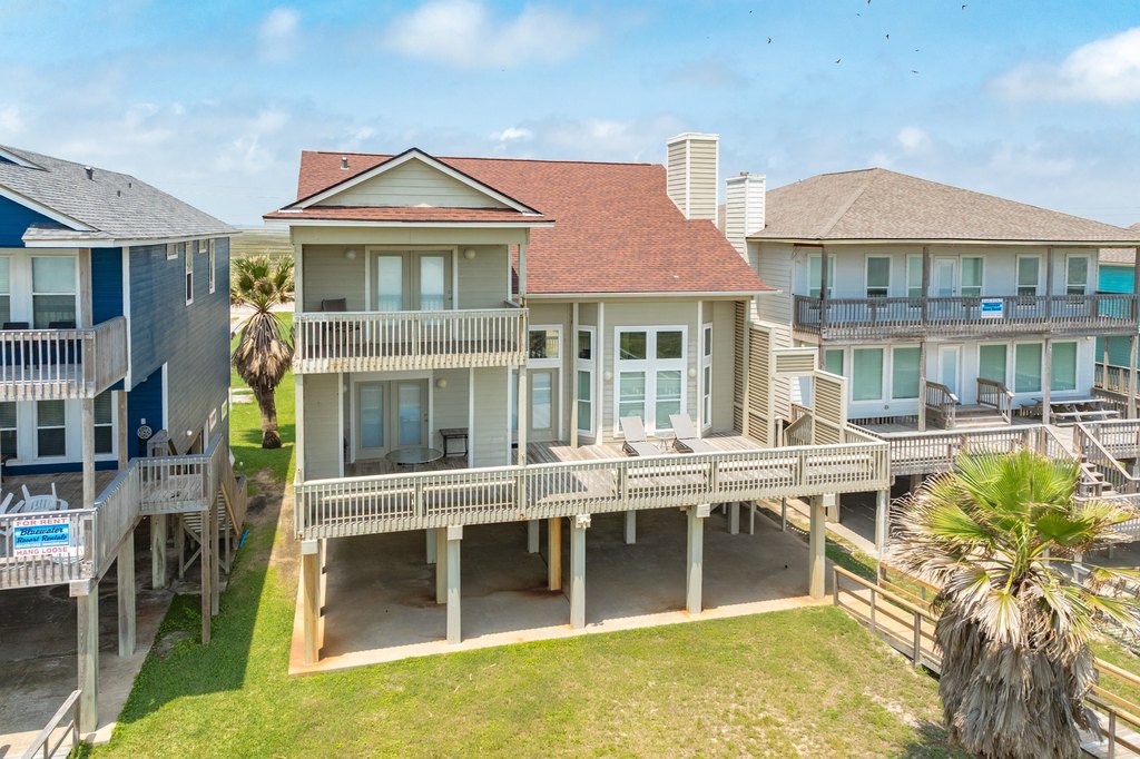 Surfside Beach, Texas, 77541, United States, 4 Bedrooms Bedrooms, ,3.5 BathroomsBathrooms,Residential,Forsale,1889079