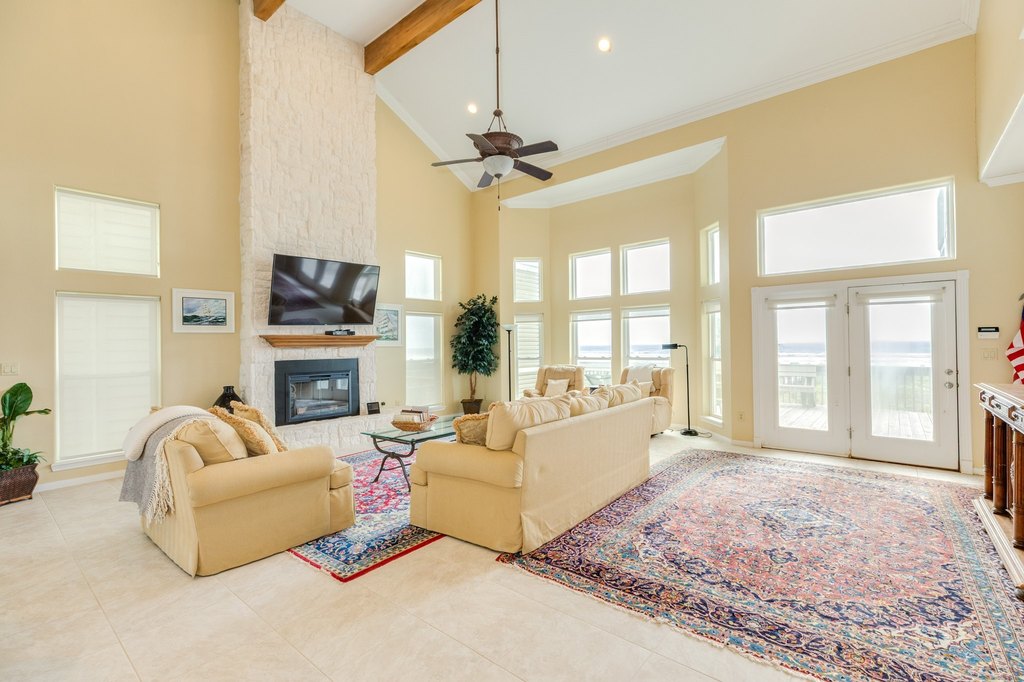 Surfside Beach, Texas, 77541, United States, 4 Bedrooms Bedrooms, ,3.5 BathroomsBathrooms,Residential,Forsale,1889079