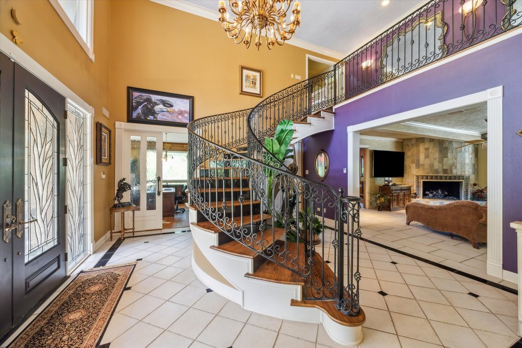 Friendswood, Texas, 77546, United States, 5 Bedrooms Bedrooms, ,6.5 BathroomsBathrooms,Residential,Forsale,1889098