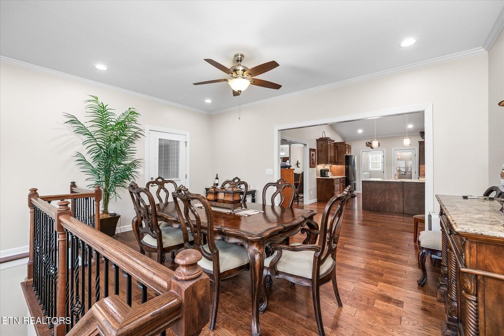 Crab Orchard, Tennessee, 37723, United States, 3 Bedrooms Bedrooms, ,2 BathroomsBathrooms,Residential,Forsale,1907852