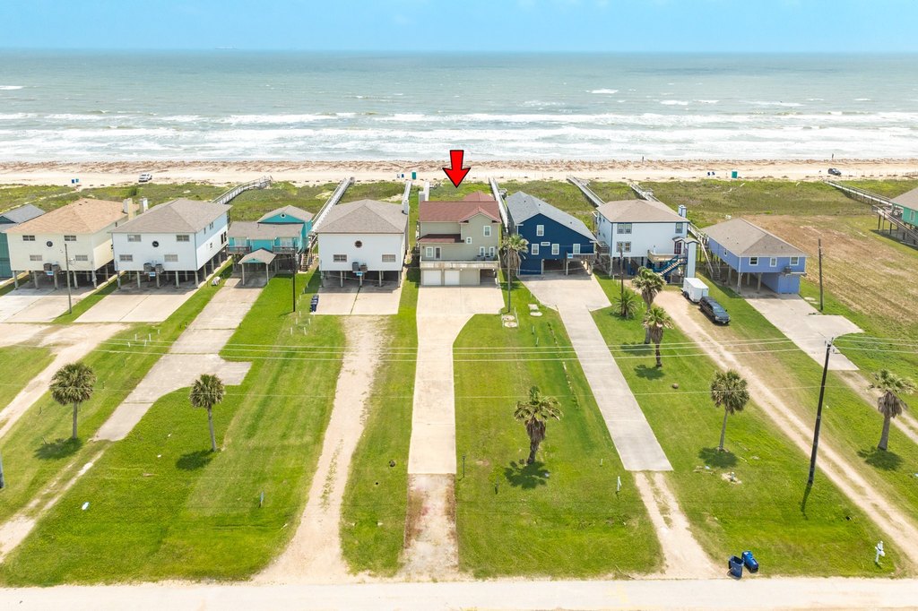 Surfside Beach, Texas, 77541, United States, 4 Bedrooms Bedrooms, ,3.5 BathroomsBathrooms,Residential,Forsale,1889079