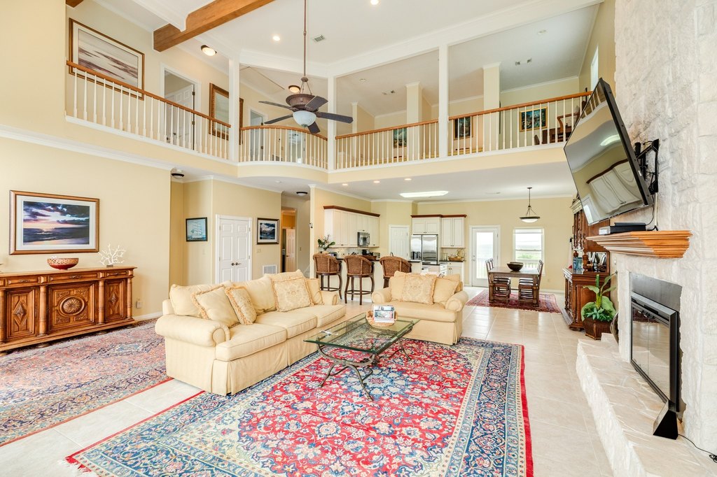 Surfside Beach, Texas, 77541, United States, 4 Bedrooms Bedrooms, ,3.5 BathroomsBathrooms,Residential,Forsale,1889079