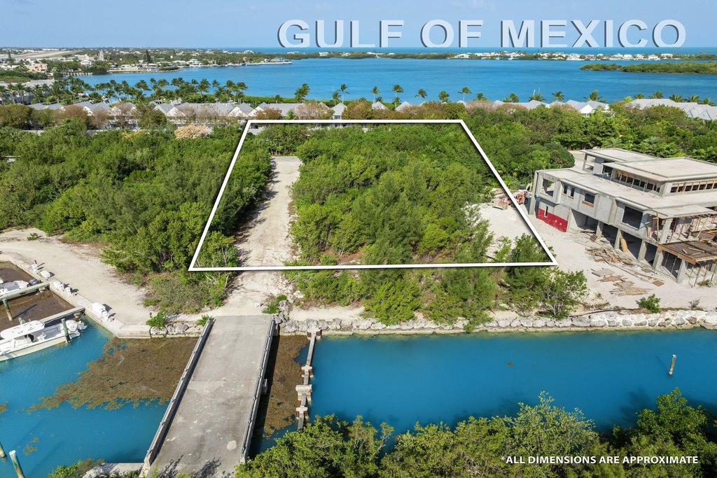 MARATHON, Florida, 33050, United States, ,Land,Forsale,1903977