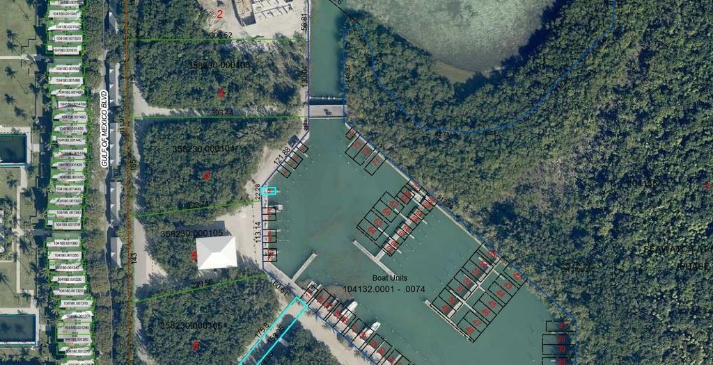 MARATHON, Florida, 33050, United States, ,Land,Forsale,1903977