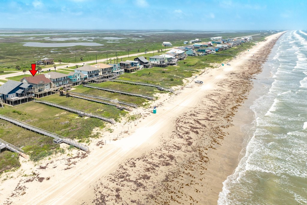 Surfside Beach, Texas, 77541, United States, 4 Bedrooms Bedrooms, ,3.5 BathroomsBathrooms,Residential,Forsale,1889079