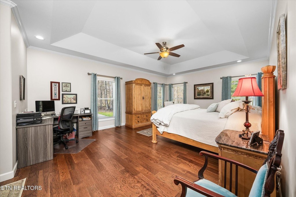 Crab Orchard, Tennessee, 37723, United States, 3 Bedrooms Bedrooms, ,2 BathroomsBathrooms,Residential,Forsale,1907852