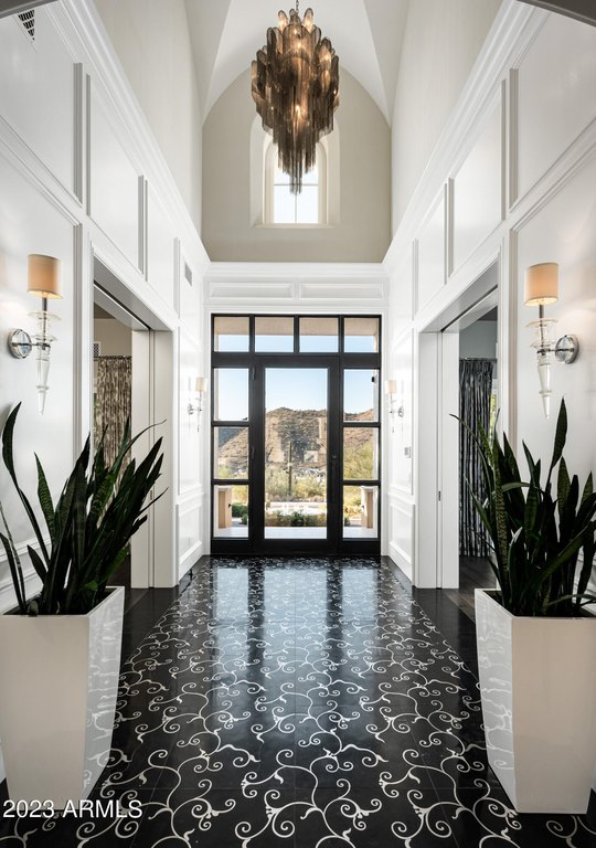 Scottsdale, Arizona, 85255, United States, 4 Bedrooms Bedrooms, ,5 BathroomsBathrooms,Residential,Forsale,1934072