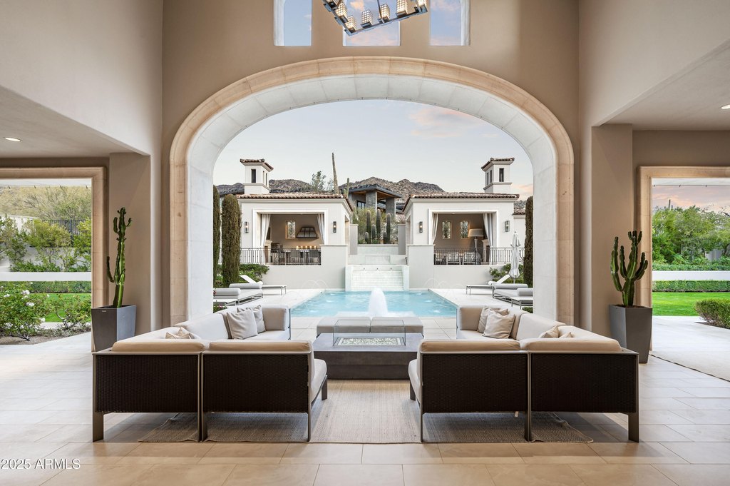 Scottsdale, Arizona, 85255, United States, 4 Bedrooms Bedrooms, ,5 BathroomsBathrooms,Residential,Forsale,1934072