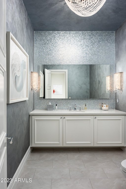 Scottsdale, Arizona, 85255, United States, 4 Bedrooms Bedrooms, ,5 BathroomsBathrooms,Residential,Forsale,1934072
