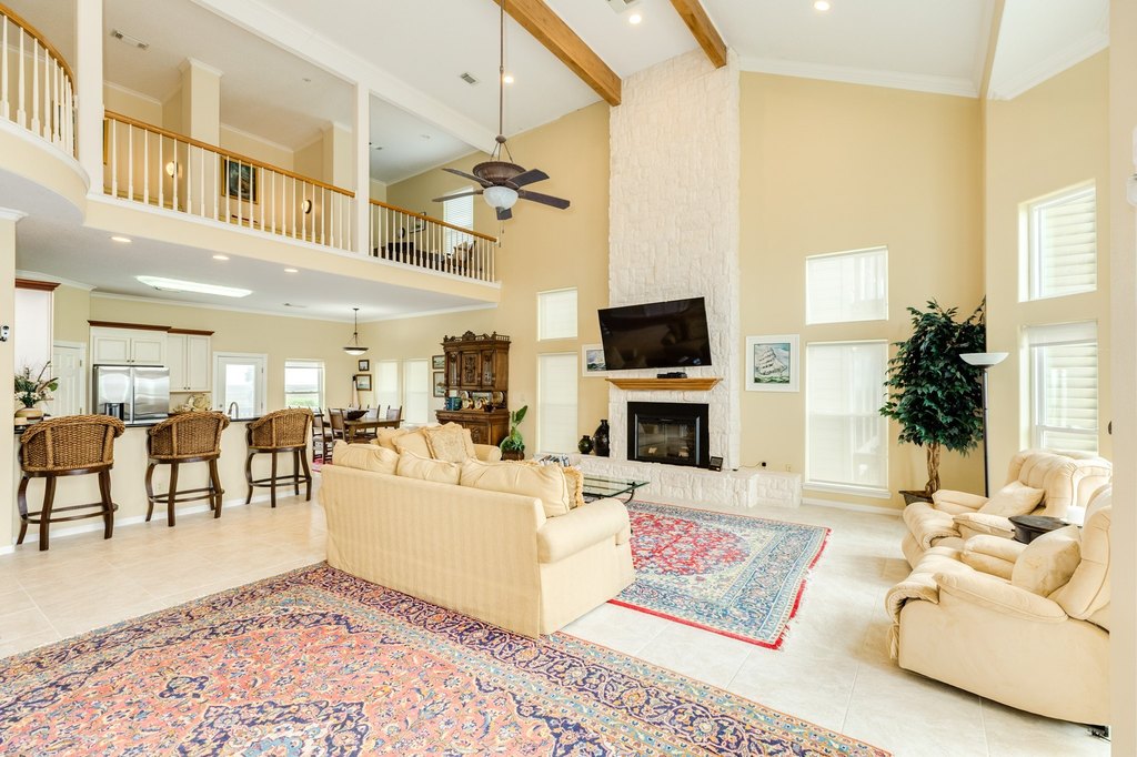 Surfside Beach, Texas, 77541, United States, 4 Bedrooms Bedrooms, ,3.5 BathroomsBathrooms,Residential,Forsale,1889079