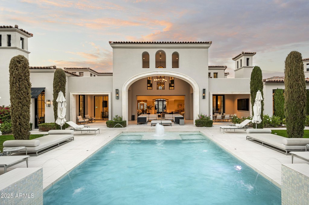 Scottsdale, Arizona, 85255, United States, 4 Bedrooms Bedrooms, ,5 BathroomsBathrooms,Residential,Forsale,1934072