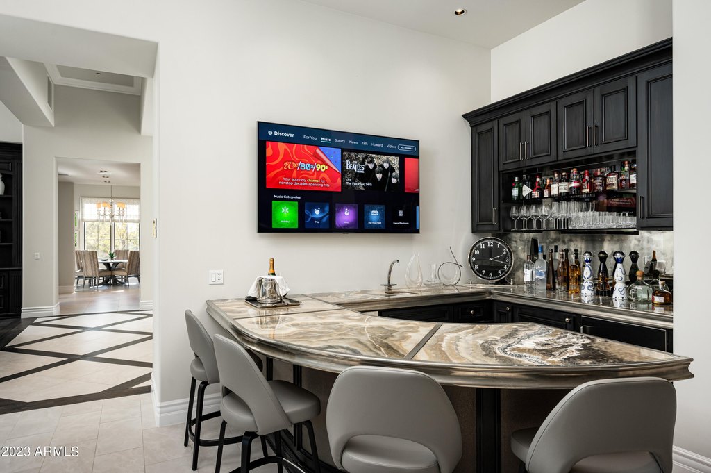 Scottsdale, Arizona, 85255, United States, 4 Bedrooms Bedrooms, ,5 BathroomsBathrooms,Residential,Forsale,1934072