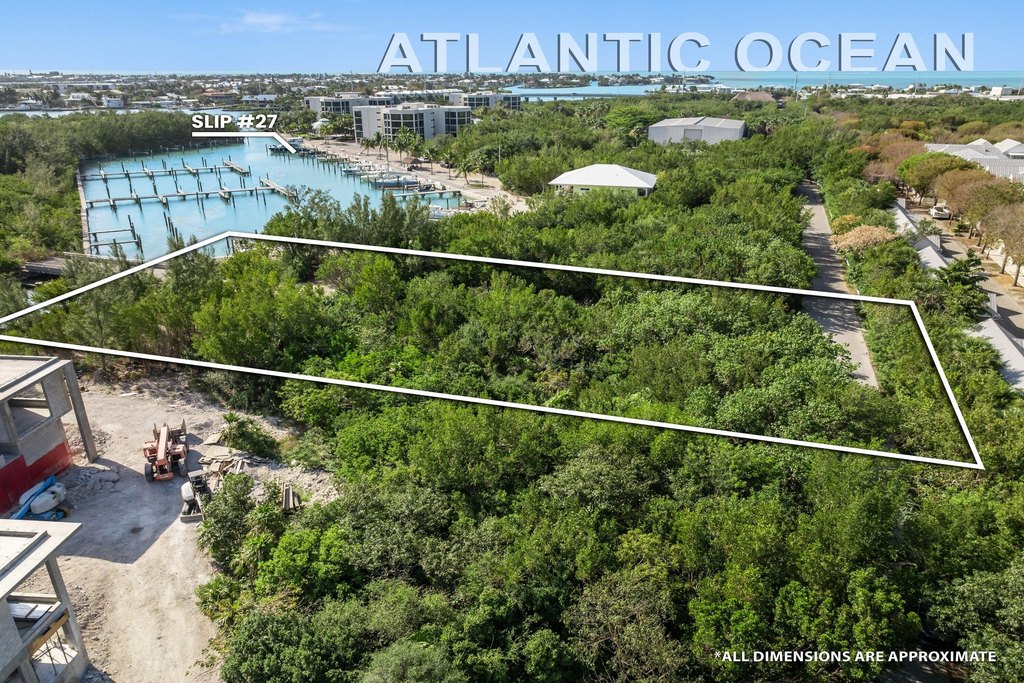 MARATHON, Florida, 33050, United States, ,Land,Forsale,1903977