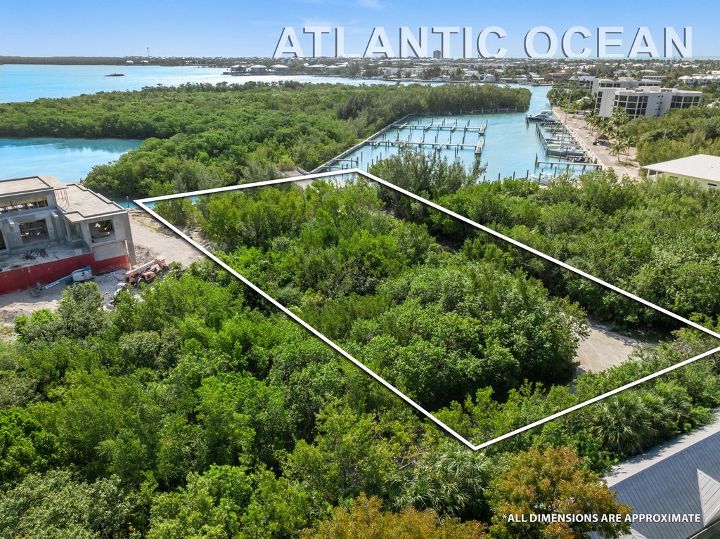 MARATHON, Florida, 33050, United States, ,Land,Forsale,1903977