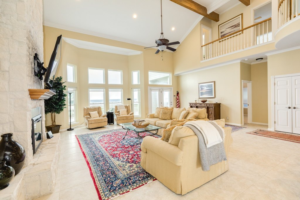 Surfside Beach, Texas, 77541, United States, 4 Bedrooms Bedrooms, ,3.5 BathroomsBathrooms,Residential,Forsale,1889079