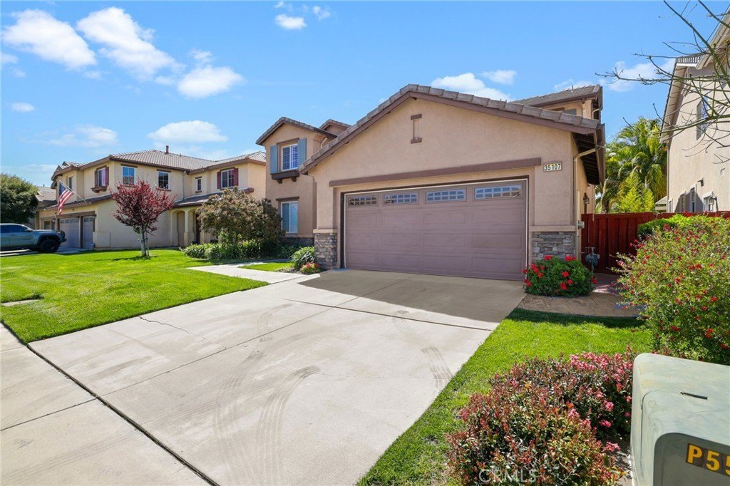 Beaumont, California, 92223, United States, 4 Bedrooms Bedrooms, ,3 BathroomsBathrooms,Residential,Forsale,1933747
