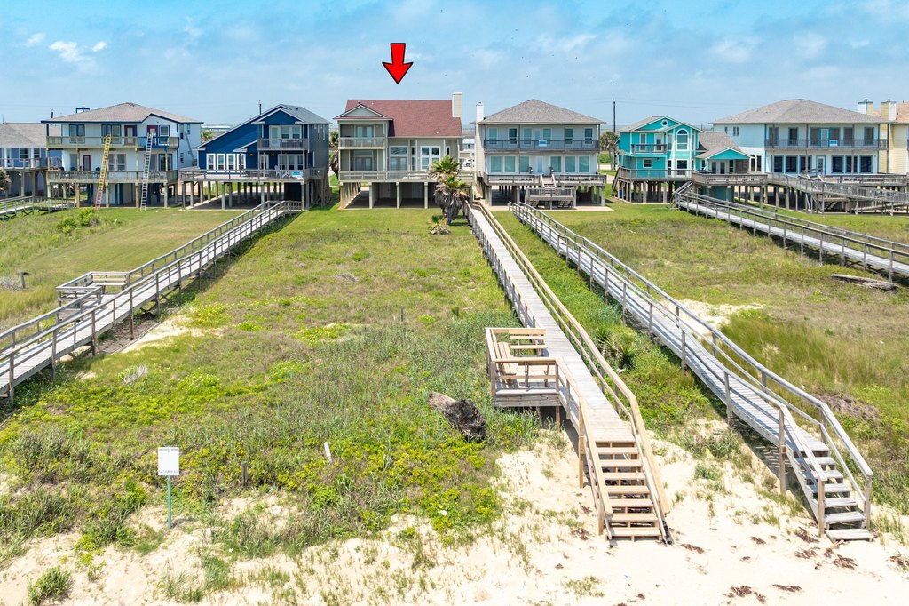 Surfside Beach, Texas, 77541, United States, 4 Bedrooms Bedrooms, ,3.5 BathroomsBathrooms,Residential,Forsale,1889079