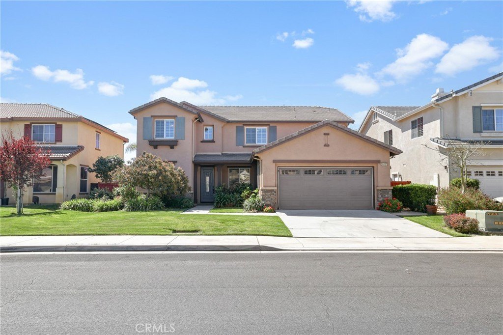 Beaumont, California, 92223, United States, 4 Bedrooms Bedrooms, ,3 BathroomsBathrooms,Residential,Forsale,1933747