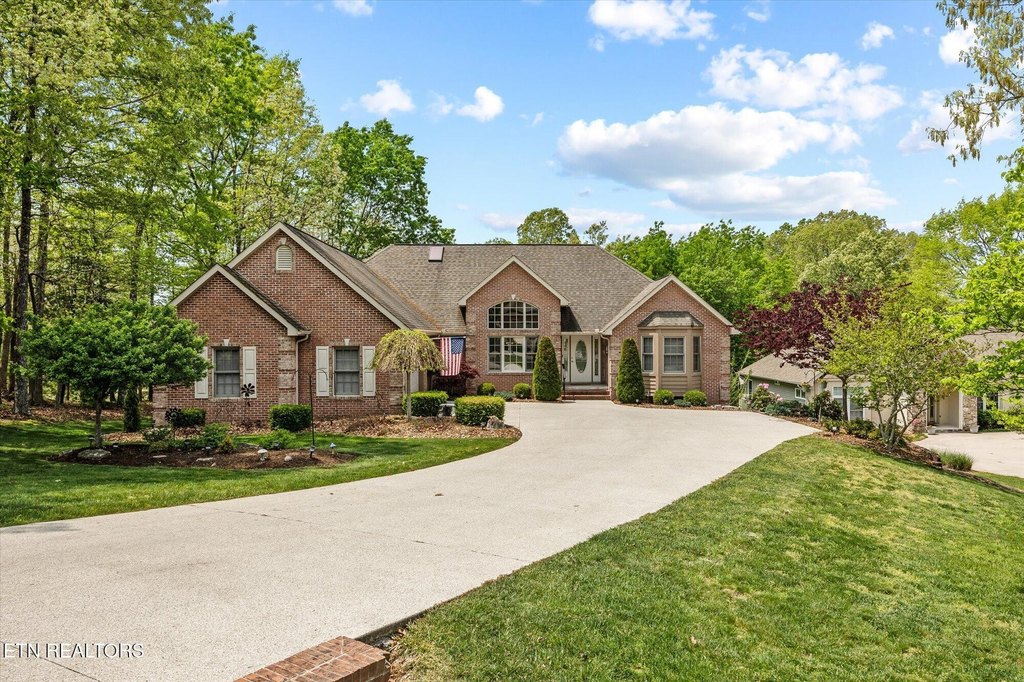 Fairfield Glade, Tennessee, 38558, United States, 3 Bedrooms Bedrooms, ,3 BathroomsBathrooms,Residential,Forsale,1907854
