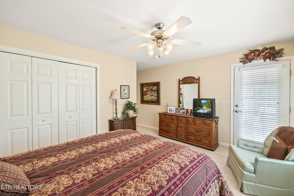 Fairfield Glade, Tennessee, 38558, United States, 3 Bedrooms Bedrooms, ,3 BathroomsBathrooms,Residential,Forsale,1907854