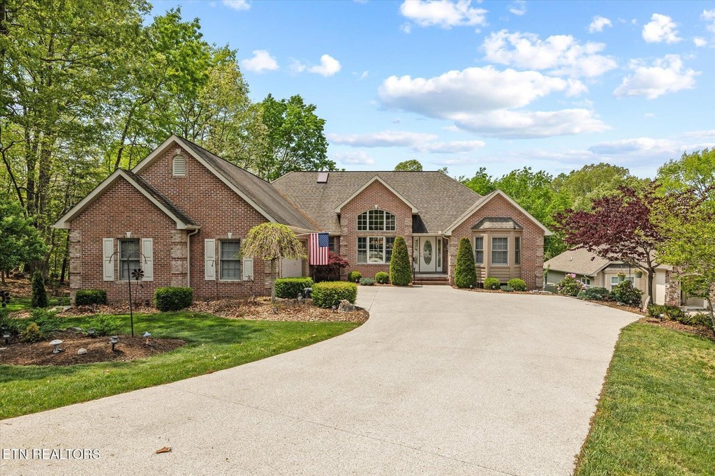 Fairfield Glade, Tennessee, 38558, United States, 3 Bedrooms Bedrooms, ,3 BathroomsBathrooms,Residential,Forsale,1907854