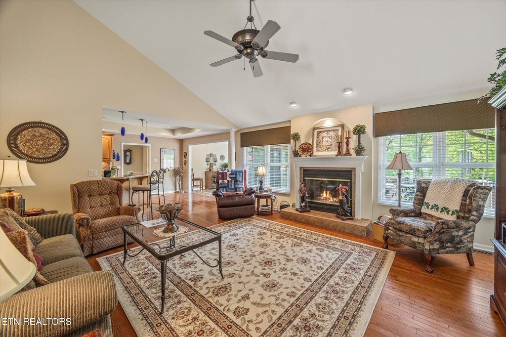 Fairfield Glade, Tennessee, 38558, United States, 3 Bedrooms Bedrooms, ,3 BathroomsBathrooms,Residential,Forsale,1907854