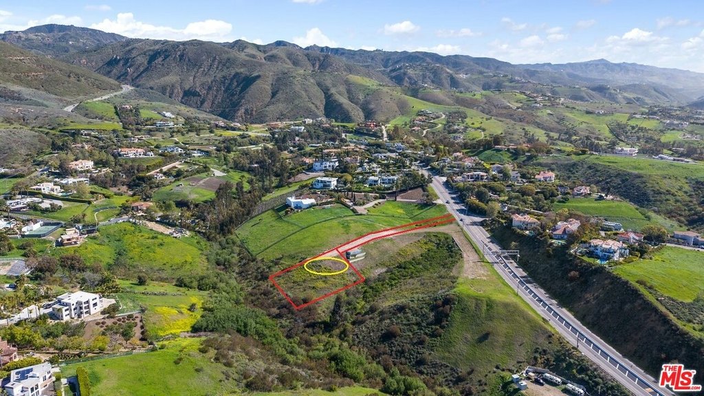 Malibu, California, 90265, United States, ,Land,Forsale,1904920