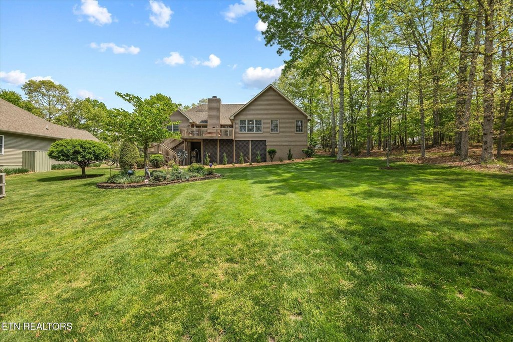 Fairfield Glade, Tennessee, 38558, United States, 3 Bedrooms Bedrooms, ,3 BathroomsBathrooms,Residential,Forsale,1907854