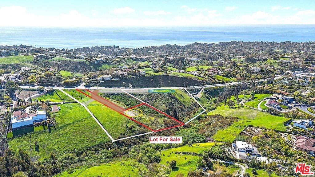 Malibu, California, 90265, United States, ,Land,Forsale,1904920