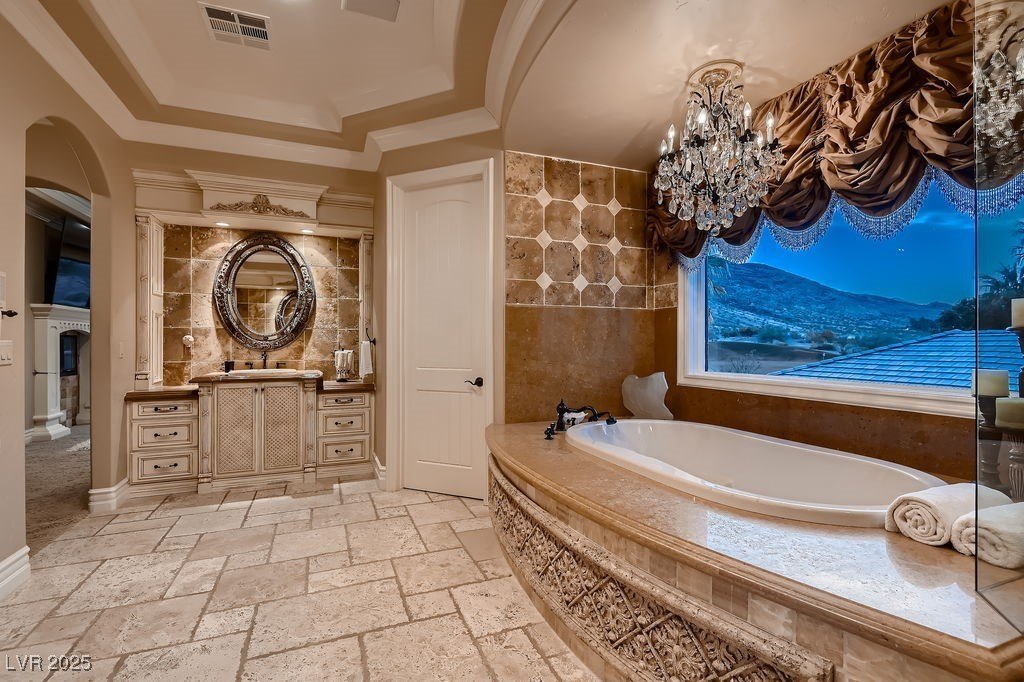 Las Vegas, Nevada, 89135, United States, 6 Bedrooms Bedrooms, ,7.5 BathroomsBathrooms,Residential,Forsale,1912774