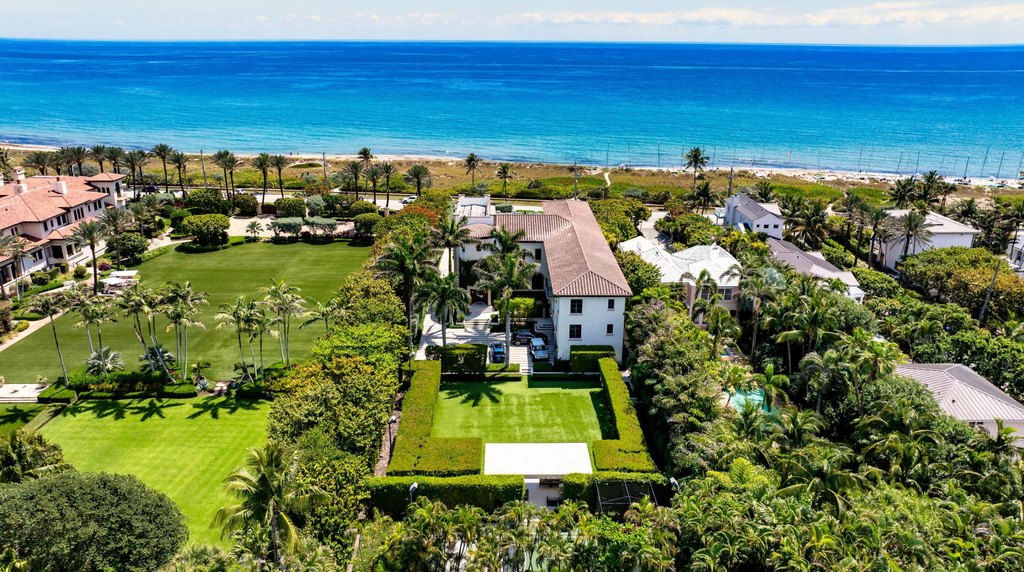 Delray Beach, Florida, 33483, United States, 7 Bedrooms Bedrooms, ,8.5 BathroomsBathrooms,Residential,Forsale,1952111