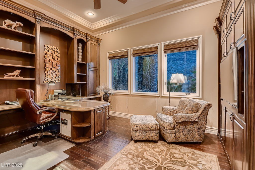 Las Vegas, Nevada, 89135, United States, 6 Bedrooms Bedrooms, ,7.5 BathroomsBathrooms,Residential,Forsale,1912774