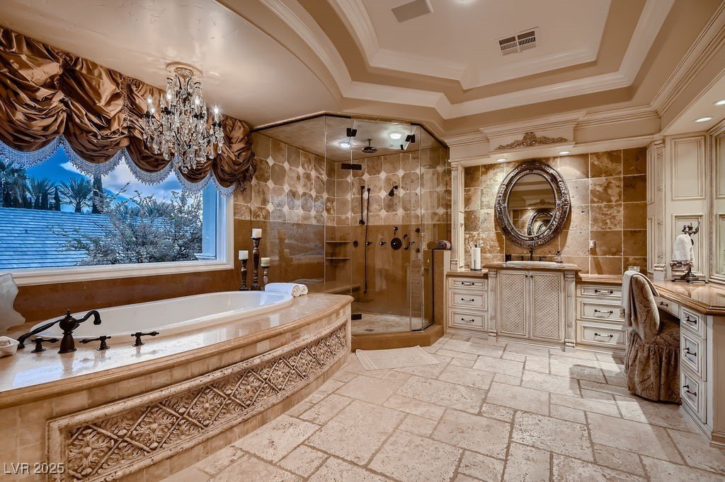Las Vegas, Nevada, 89135, United States, 6 Bedrooms Bedrooms, ,7.5 BathroomsBathrooms,Residential,Forsale,1912774