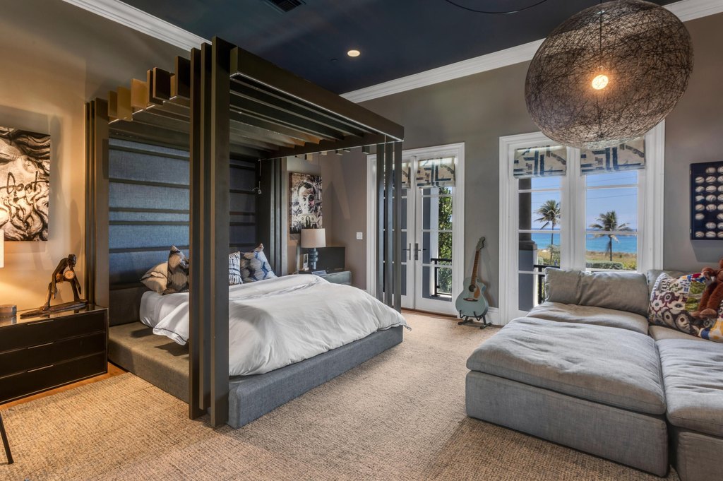 Delray Beach, Florida, 33483, United States, 7 Bedrooms Bedrooms, ,8.5 BathroomsBathrooms,Residential,Forsale,1952111