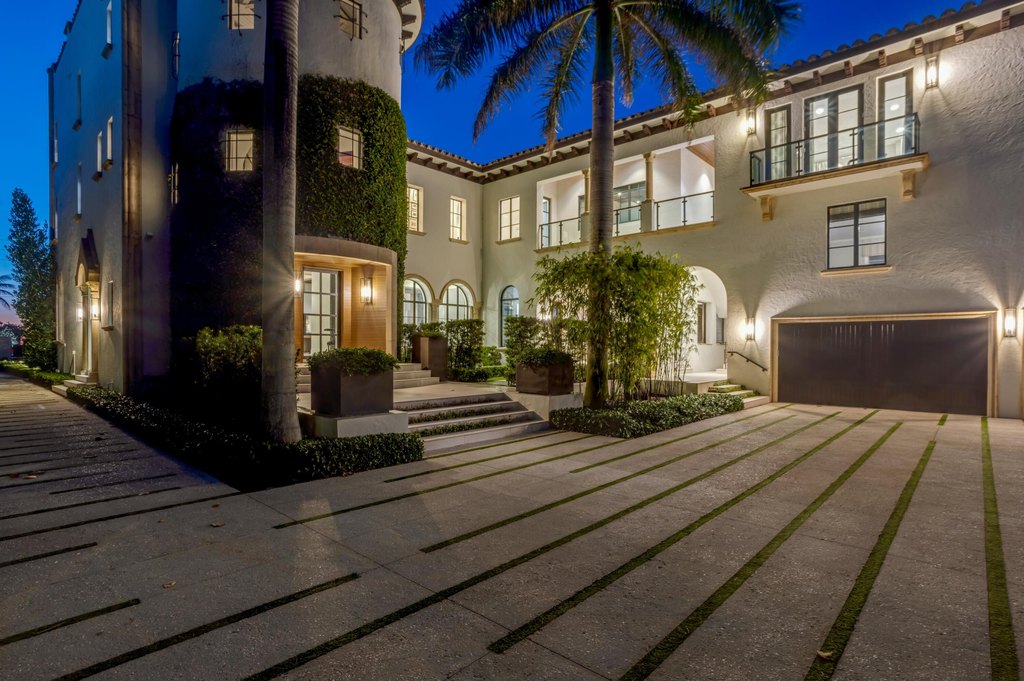 Delray Beach, Florida, 33483, United States, 7 Bedrooms Bedrooms, ,8.5 BathroomsBathrooms,Residential,Forsale,1952111