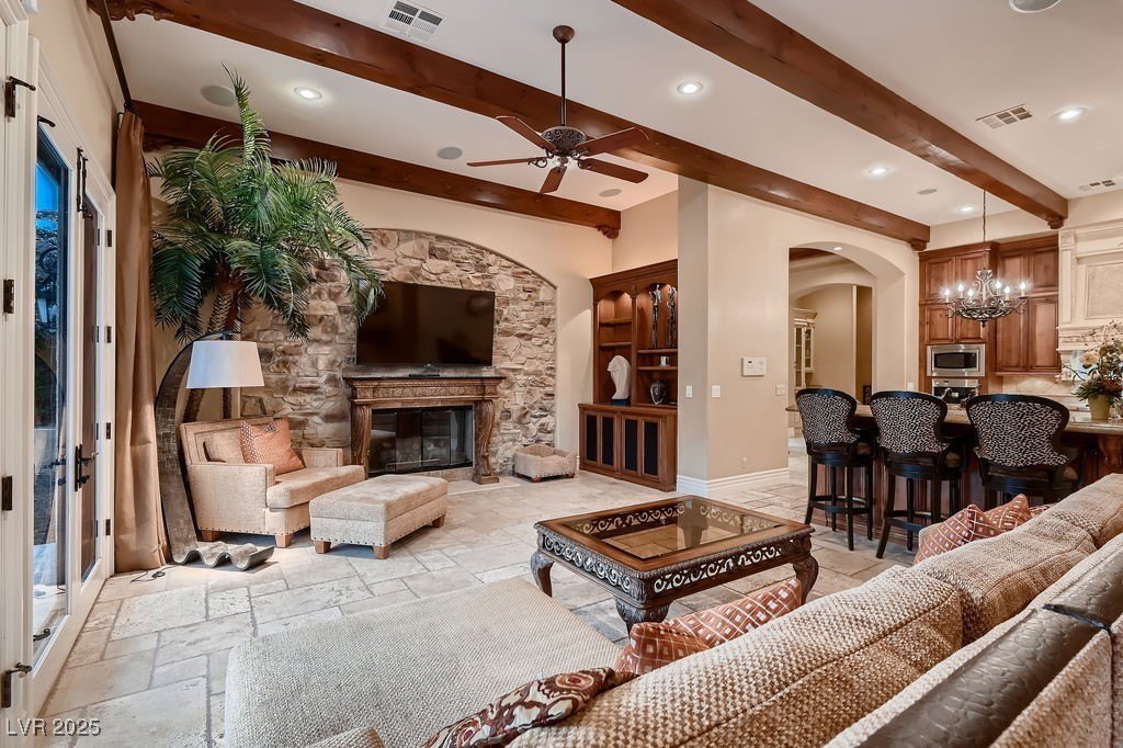 Las Vegas, Nevada, 89135, United States, 6 Bedrooms Bedrooms, ,7.5 BathroomsBathrooms,Residential,Forsale,1912774
