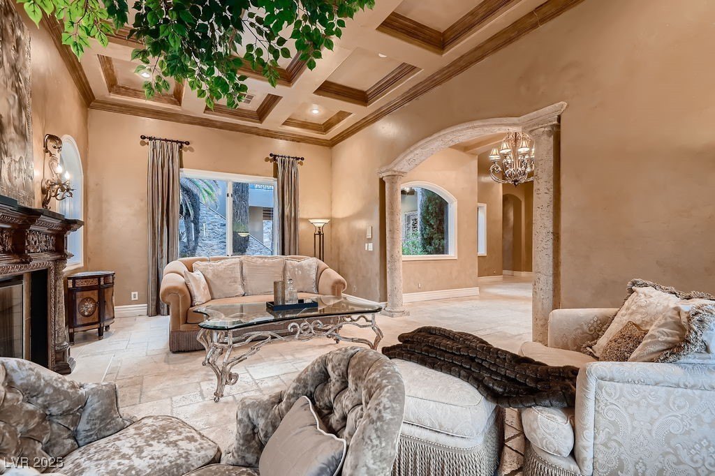 Las Vegas, Nevada, 89135, United States, 6 Bedrooms Bedrooms, ,7.5 BathroomsBathrooms,Residential,Forsale,1912774