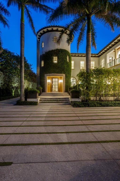 Delray Beach, Florida, 33483, United States, 7 Bedrooms Bedrooms, ,8.5 BathroomsBathrooms,Residential,Forsale,1952111