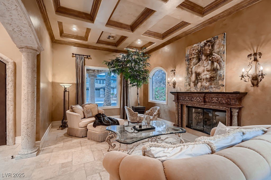 Las Vegas, Nevada, 89135, United States, 6 Bedrooms Bedrooms, ,7.5 BathroomsBathrooms,Residential,Forsale,1912774