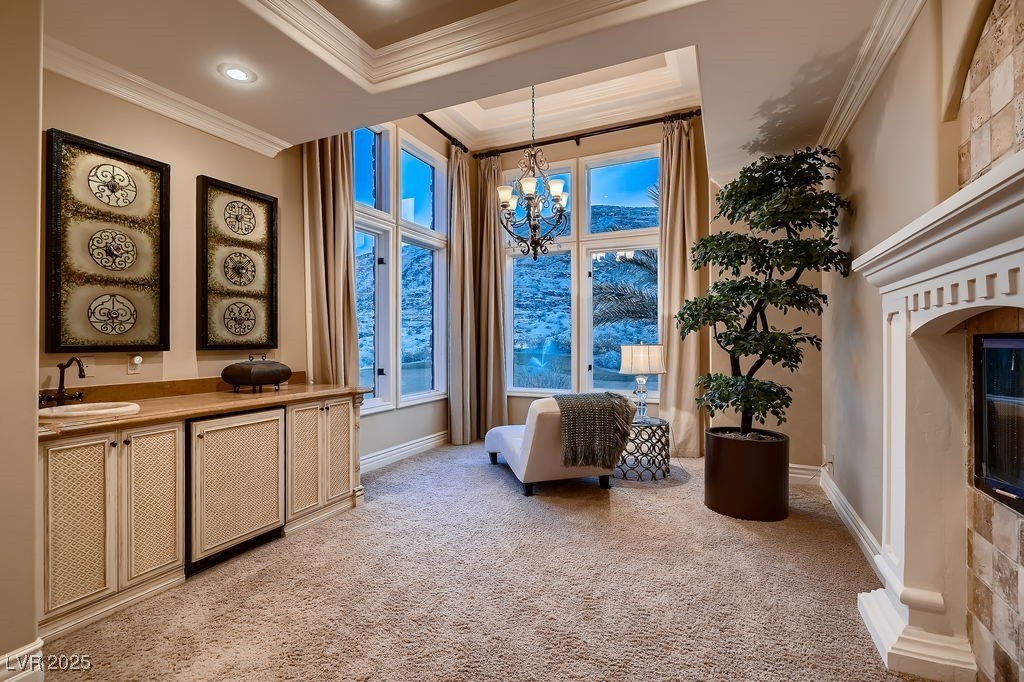 Las Vegas, Nevada, 89135, United States, 6 Bedrooms Bedrooms, ,7.5 BathroomsBathrooms,Residential,Forsale,1912774