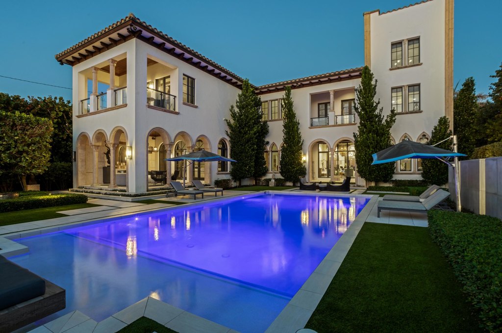 Delray Beach, Florida, 33483, United States, 7 Bedrooms Bedrooms, ,8.5 BathroomsBathrooms,Residential,Forsale,1952111