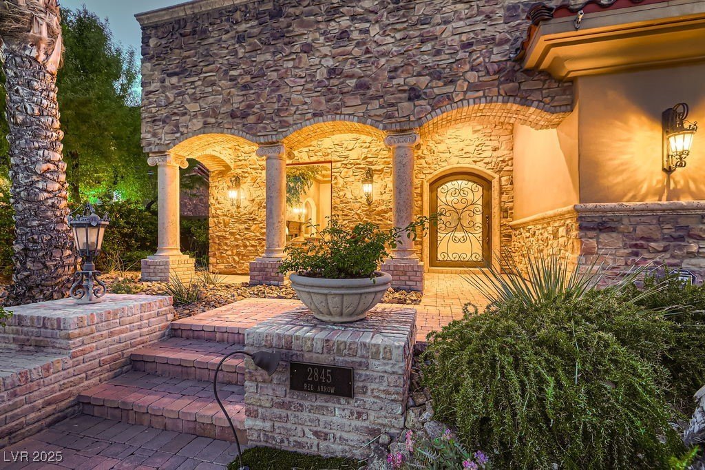 Las Vegas, Nevada, 89135, United States, 6 Bedrooms Bedrooms, ,7.5 BathroomsBathrooms,Residential,Forsale,1912774