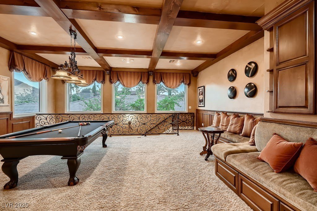Las Vegas, Nevada, 89135, United States, 6 Bedrooms Bedrooms, ,7.5 BathroomsBathrooms,Residential,Forsale,1912774