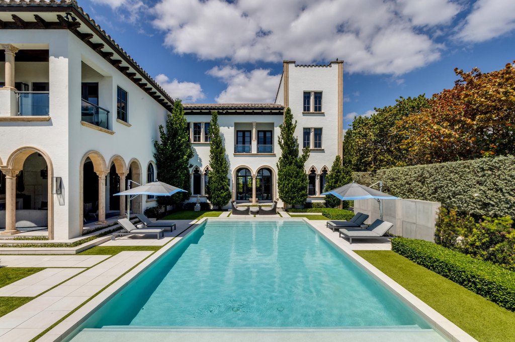 Delray Beach, Florida, 33483, United States, 7 Bedrooms Bedrooms, ,8.5 BathroomsBathrooms,Residential,Forsale,1952111