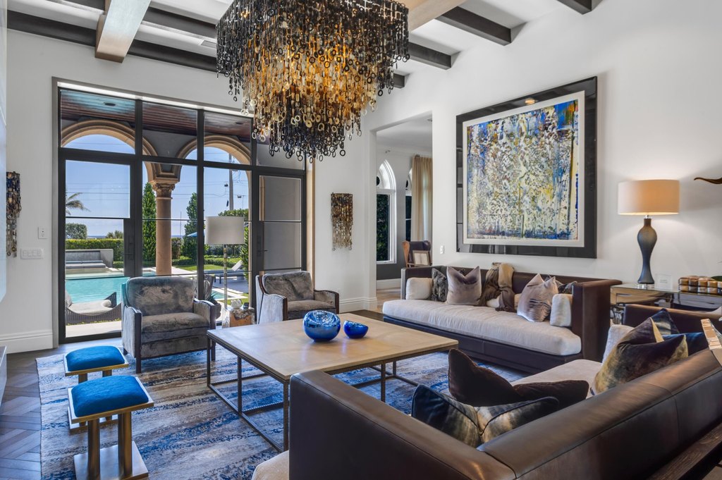 Delray Beach, Florida, 33483, United States, 7 Bedrooms Bedrooms, ,8.5 BathroomsBathrooms,Residential,Forsale,1952111