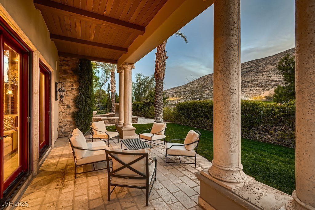 Las Vegas, Nevada, 89135, United States, 6 Bedrooms Bedrooms, ,7.5 BathroomsBathrooms,Residential,Forsale,1912774