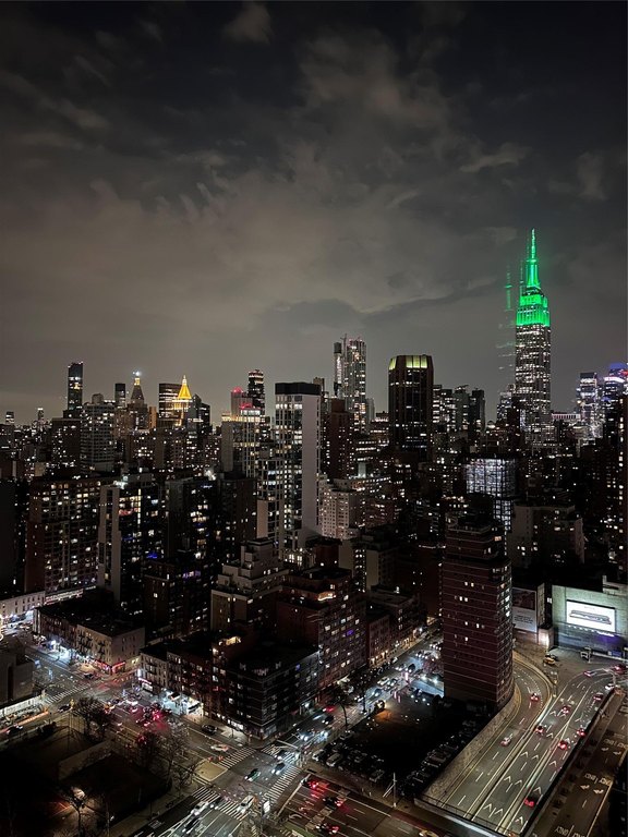 New York (Manhattan), New York, 10016, United States, 1 Bedroom Bedrooms, ,2 BathroomsBathrooms,Residential,Forsale,1960011