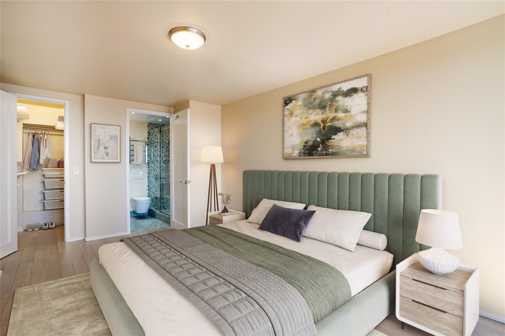 New York (Manhattan), New York, 10016, United States, 1 Bedroom Bedrooms, ,2 BathroomsBathrooms,Residential,Forsale,1960011