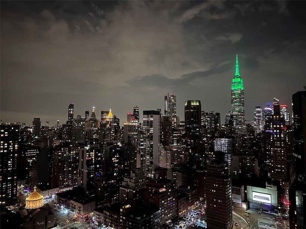 New York (Manhattan), New York, 10016, United States, 1 Bedroom Bedrooms, ,2 BathroomsBathrooms,Residential,Forsale,1960011