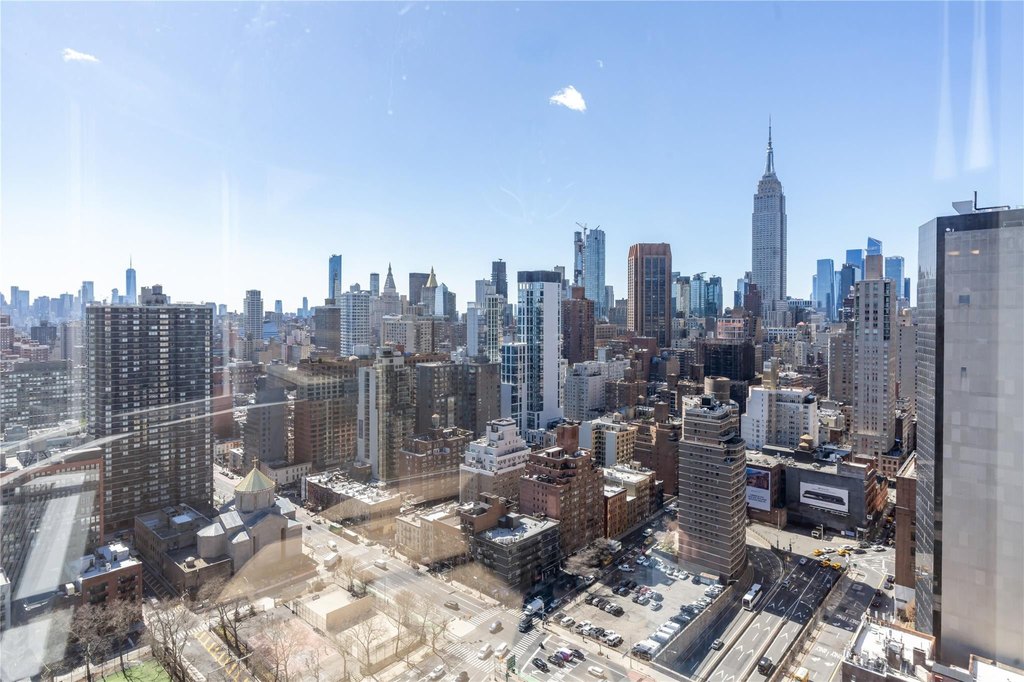 New York (Manhattan), New York, 10016, United States, 1 Bedroom Bedrooms, ,2 BathroomsBathrooms,Residential,Forsale,1960011